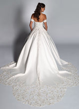 Load image into Gallery viewer, Bridal 202406Ty
