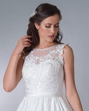 HP004 – Marabella Bridal